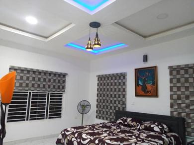 Вилла Most Luxurious 5bedroom In Badagry by Collegewear