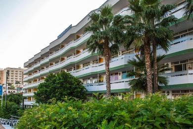 Апарт-отель Tagoror Beach Apartments - Adults Only