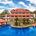 Resort Gateway Varkala - IHCL SeleQtions