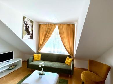 Апартаменты Cosy apartment in central location