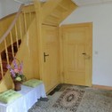 Апартаменты Nice apartment in Allrode with private terrace