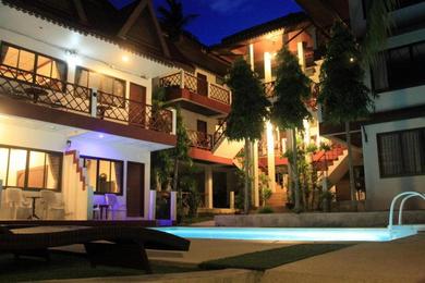 Отель Chaweng Noi Resort