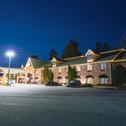 Hotel Mountain Inn & Suites Flat Rock
