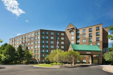 Hotel Residence Inn by Marriott Minneapolis Edina