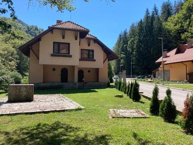 Villa Балкан вили