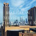Apartments Marhaban Service Suite @ Times Square KL