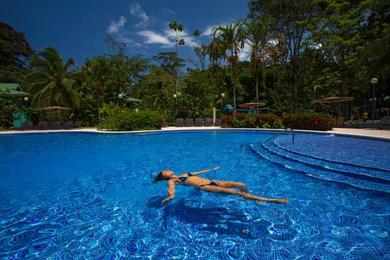 Курорт Manzanillo Caribbean Resort
