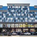 Hotel Mirotel Novosibirsk