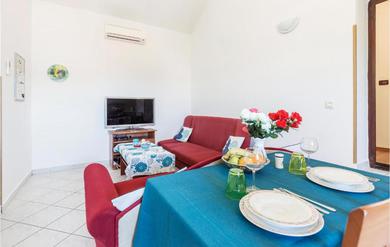 Apartments Stunning apartment in Pula with 1 Bedrooms and WiFi