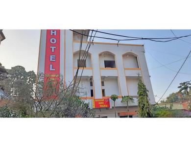 Guest house Hotel Radhika Kunj Palace, Chhatarpur