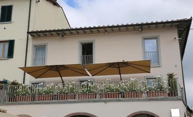 Guest house Suite Greve in Chianti