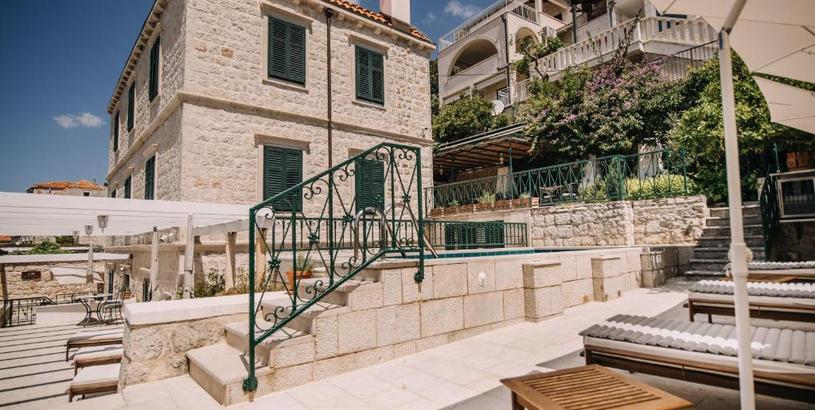 Гостевой дом Villa Allure of Dubrovnik