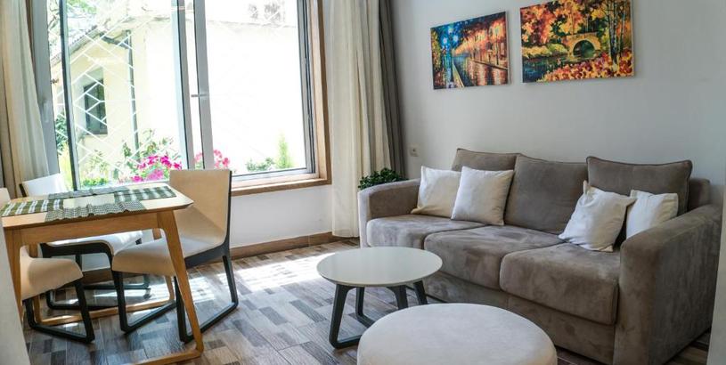 Apartments Venere Tirana Suite Deluxe