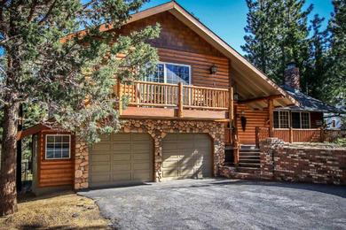 Holiday home All About Fun-1149 by Big Bear Vacations