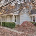 Holiday home Charming Knightdale Home, 14 Mi to Raleigh
