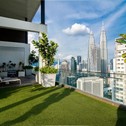 Апартаменты 188 Suites by NamaStay