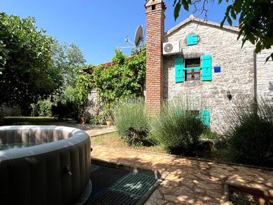 Holiday home Stonehouse Zena with outdoor Kitchen and Garden