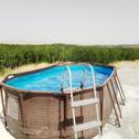 Holiday home Inviting holiday home in Cullar with private pool