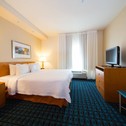 Отель Fairfield Inn & Suites by Marriott Cordele