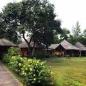 Resort Phayam Cottage Resort