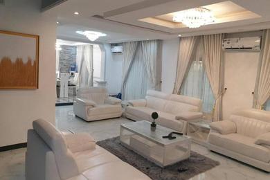 Вилла Premier Villa - Luxury 4 bedroom Duplex