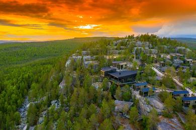 Hotel Lapland View Lodge