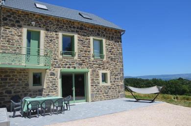 Holiday home L'OUSTAL DEL PASTRE