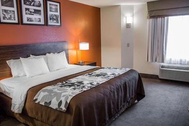 Hotel Sleep Inn Beaufort