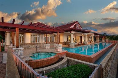 Villa Renovated Kona Mansion infinity pool & ocean views