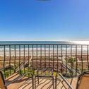 Holiday home Oceanfront 3 Bedroom 2 Bath Condo Palms 401