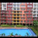 Апартаменты 2 BR apt (Rio de Goa Tata) with top facilities