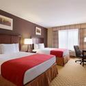 Отель Country Inn & Suites by Radisson, Ashland - Hanover, VA