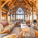 Holiday home Brevard Luxury Cabin