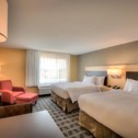 Hotel TownePlace Suites by Marriott Goldsboro
