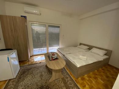 Apartments Apartmani Hadžić