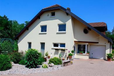 Apartments Großzügige helle Ferienwohnung bis 4 Personen in Chalampe, Elsass