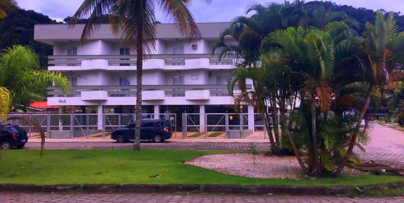 Апартаменты Praia Grande - PG Apartamento Locação em Ubatuba