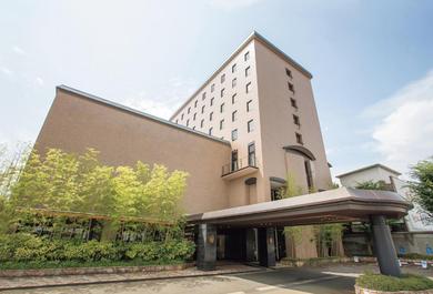 Отель YONEWAZA EXCEL HOTEL TOKYU