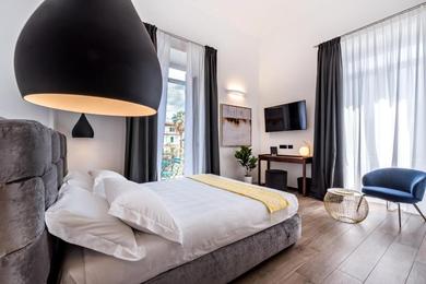 Guest house La Spezia by The First - Luxury Rooms & Suites