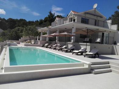 Apartments HOLIDAY HVAR lux