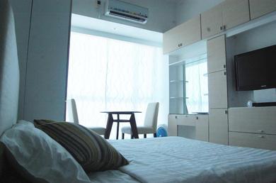 Апартаменты Affordable Makati Serviced Apartments
