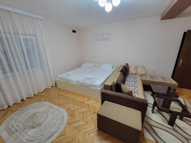 Apartments Stavrov Apartment
