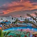 Курорт Arabella Azur Resort