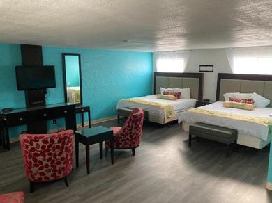 Hotel Nampa Inn & Suites
