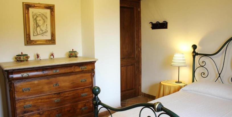 Apartments Villa di Castello