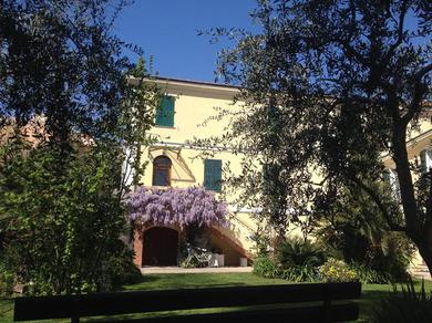 Апартаменты Villa Angelina - Casa Glicine