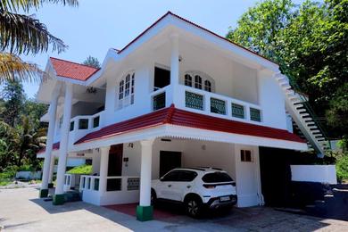 Holiday home Blue Valley Home Stay Munnar