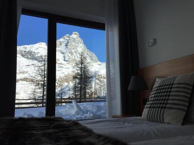 Aparthotel BASE CAMP alpine apartments