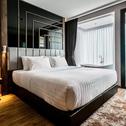 Отель Rak Elegant Hotel Patong - SHA Extra Plus
