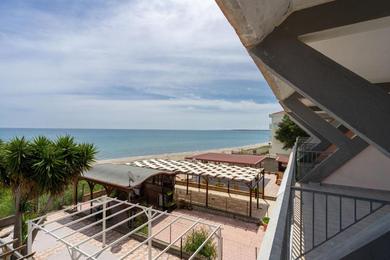 Holiday home SEAFRONT SUITE 5 Stars - Comfortable Apartment